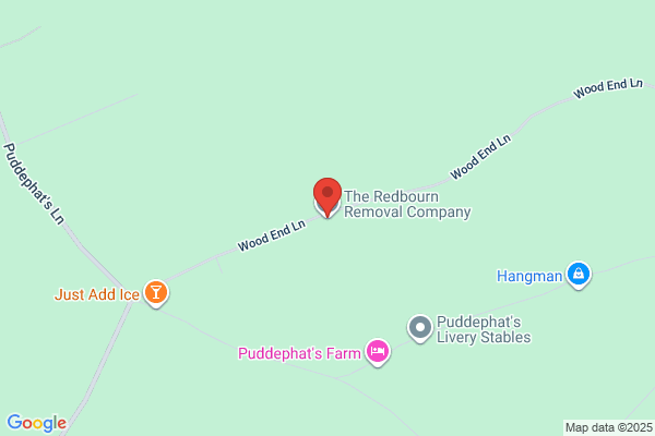 Redbourn Removal Co Ltd