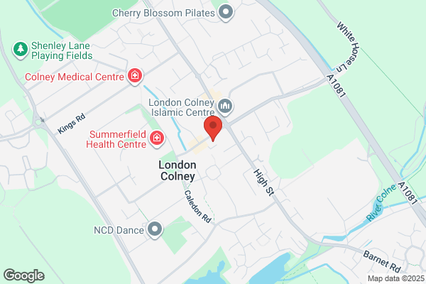 Co-op Food - London Colney