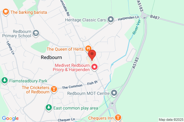 Co-op Food - Redbourn - High Street