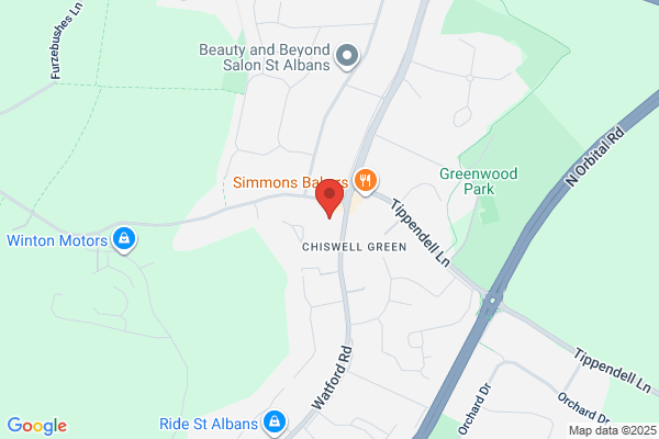 Co-op Food - Watford Road - Chiswell Green