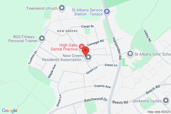 Oaks Tandoori