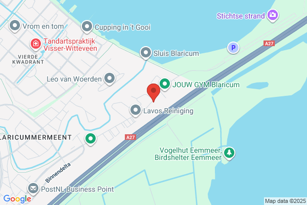 Going Places