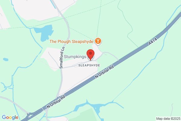 Stump Grinding Services Ltd