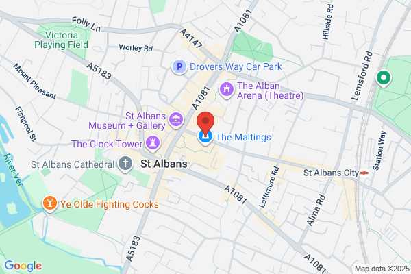 St Albans Tutors