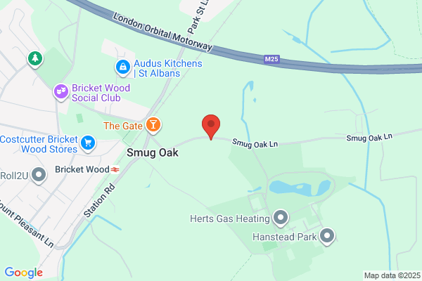 St Albans Industrial Services