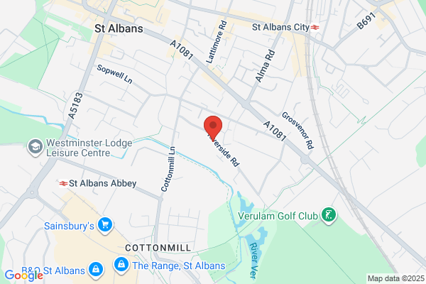 St. Albans Sash Ltd
