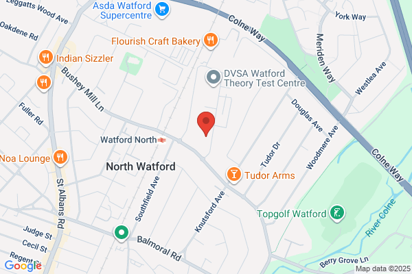 Watford Windscreens