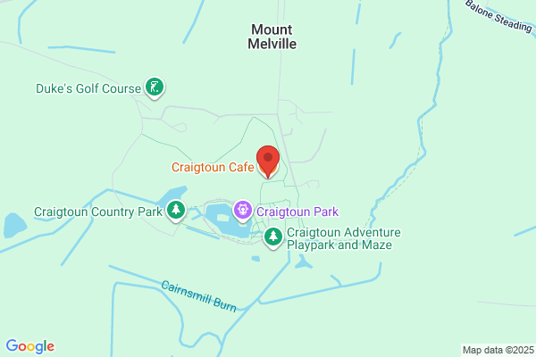 Craigtoun Tearooms