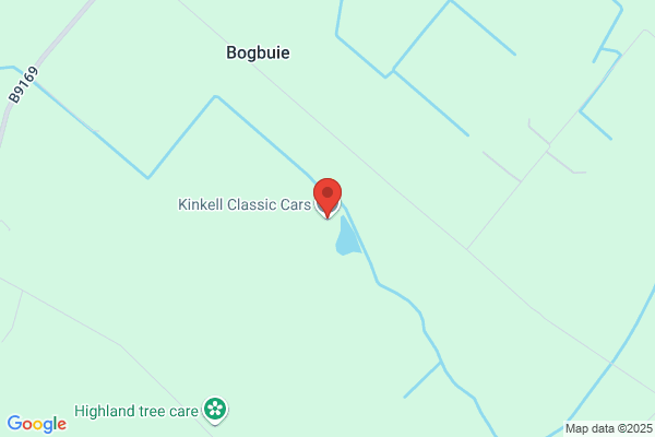 Kinkell Motor Co