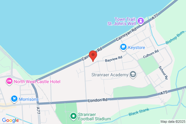 Leonard Cheshire Services