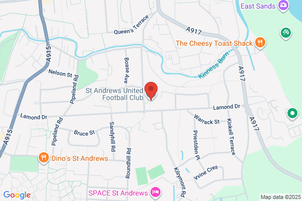 St Andrews United Social Club