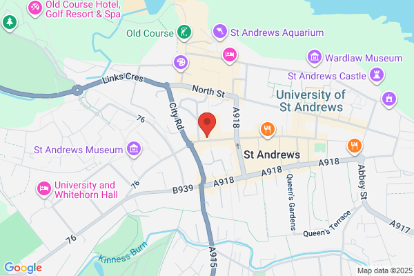 St Andrews Dental Care