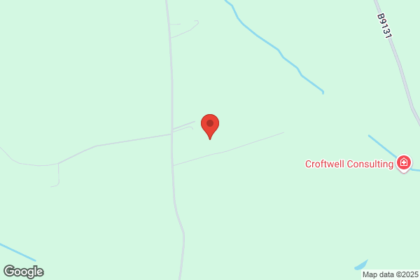 Allanhill Farming Co Ltd