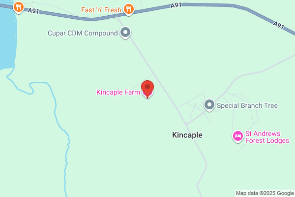 Kincaple Farm Ltd