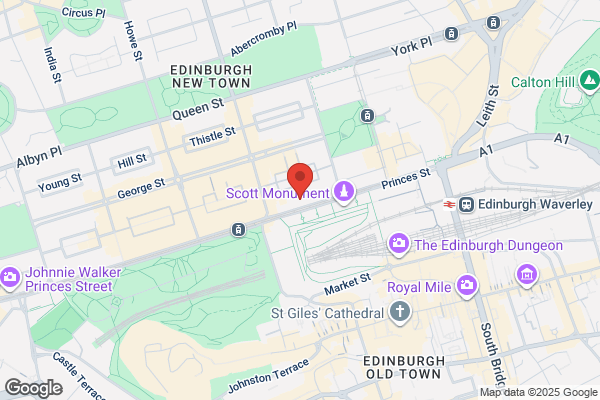 Edinburgh Woollen Mill Ltd