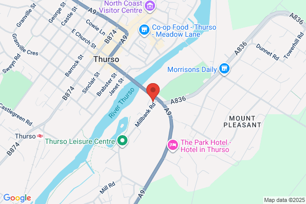 McConechys Tyre Services Ltd