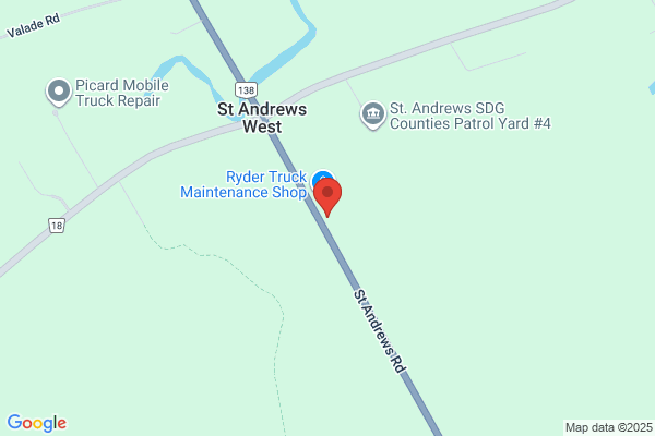St Andrews Auto Services