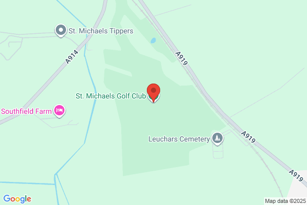 St Michaels Golf Club