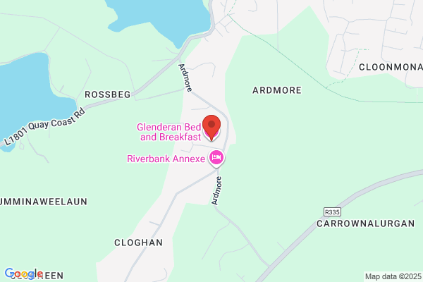 Glenderran