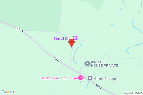 Kinkell Farm