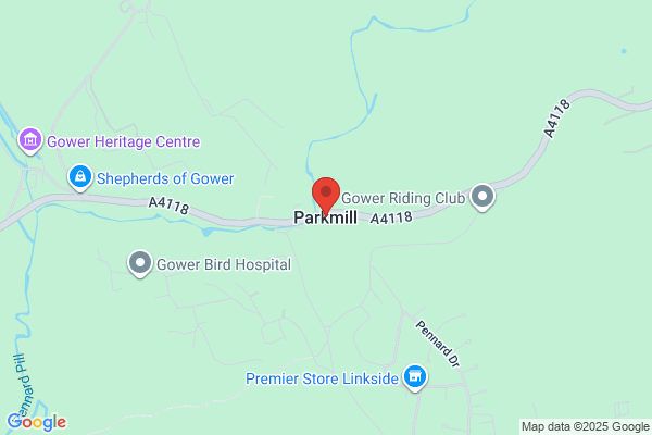 Parkmill