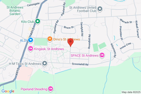 St. Andrews Property Care & Maintenance