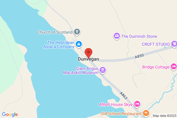 Dunvegan