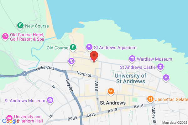 Hotel du Vin & Bistro St Andrews