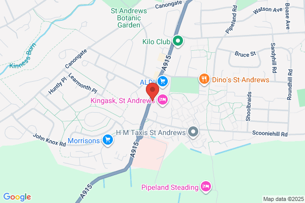 Wise Knotweed Solutions - Fife