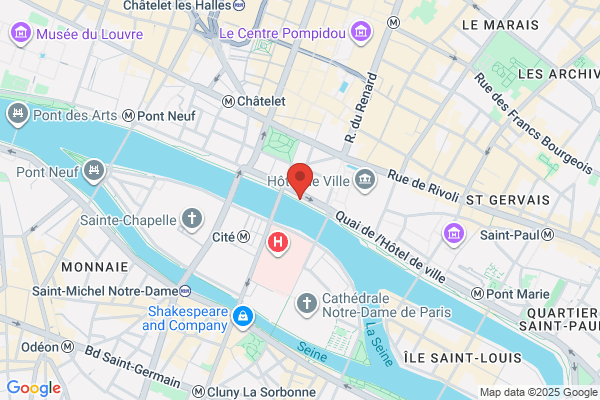 Bouquiniste