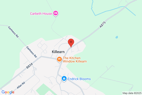 Drumtian Services