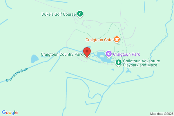Fife Ranger Service