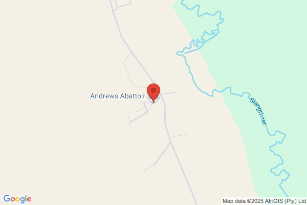 St Andrews Abattoir Co