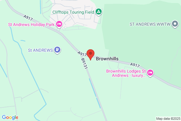 St Andrews Executive Travel
