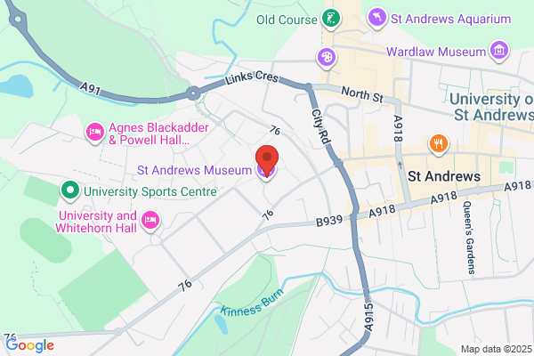 St Andrews Lawn Tennis Club