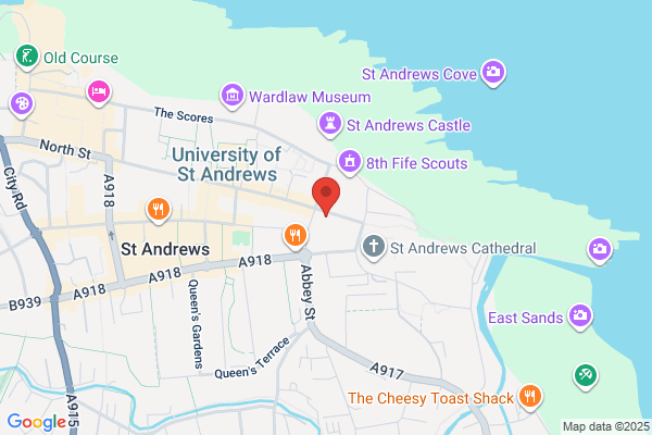 St Andrews Preservation Trust Museum