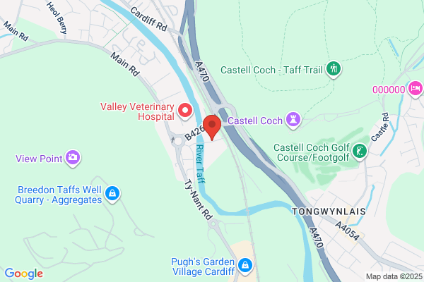 Wheelie Bin Cleaning Co (St Andrews)