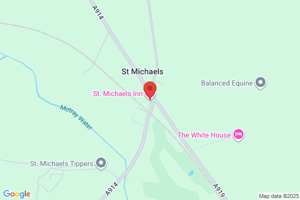 St Michaels Inn