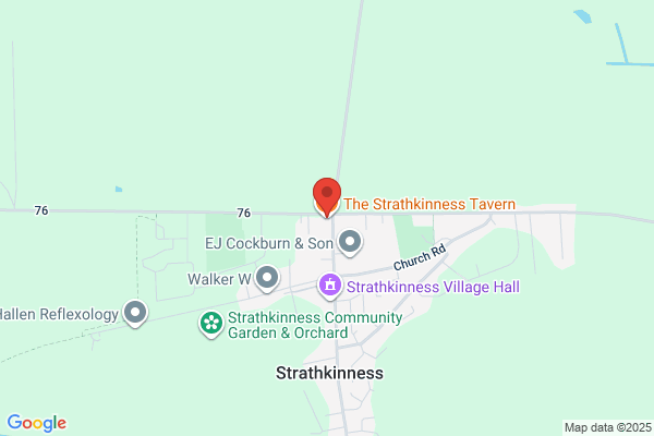 Strathkinness Tavern