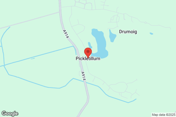 The Pickletillem Inn