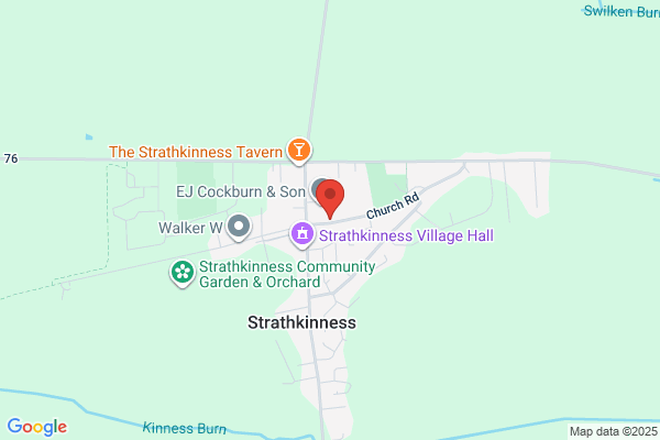 Strathkinness Primary School