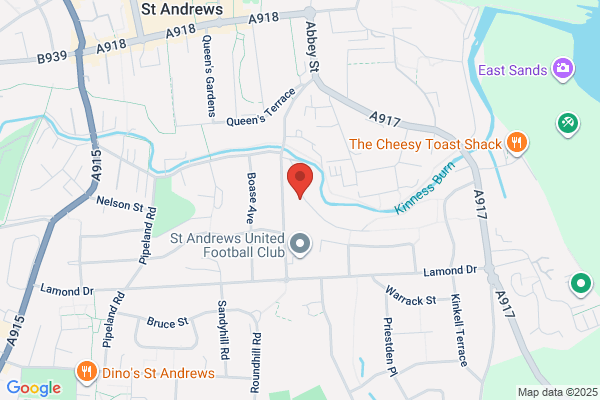 Glebe Road Sheltered Housing