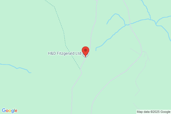 H & D Fitzgerald Ltd