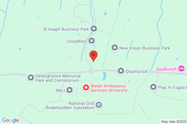 Llanelwy School Of Motoring