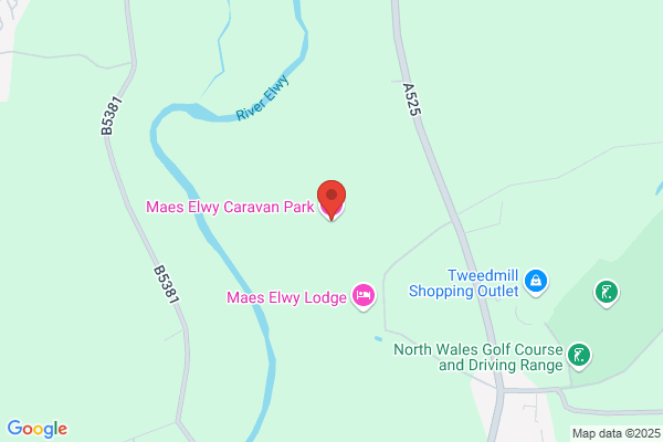 Maes Elwy Nursing Home