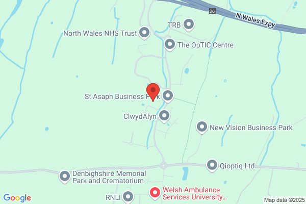 Netserve Consultants Ltd