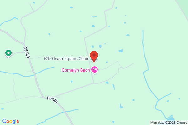 R D Owen Equine Clinic Ltd