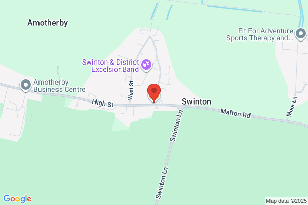 Smithy Arms
