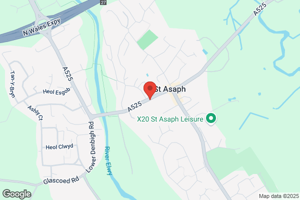St Asaph Diocesan Board Of Finance