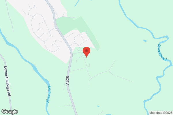 St Kentigern Hospice
